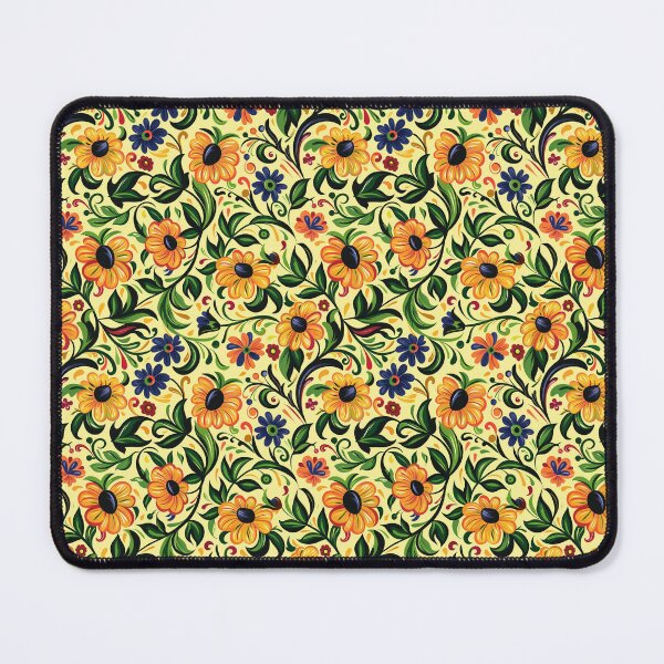 Item preview, Floral explosion designed and sold by MidArtForge.