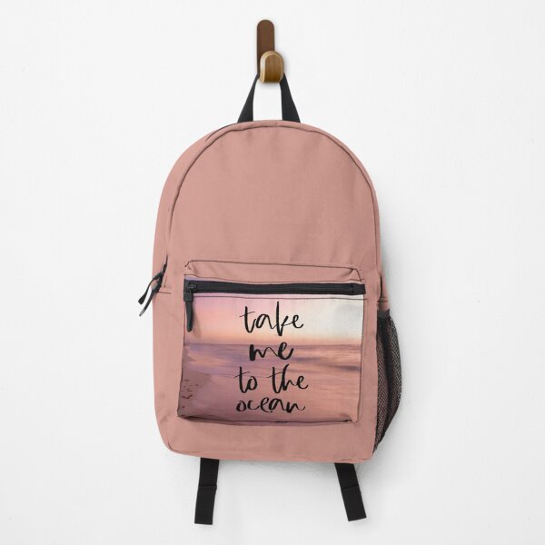 Item preview, Take Me To The Ocean - Coastal Photography designed and sold by Compass and a Camera.