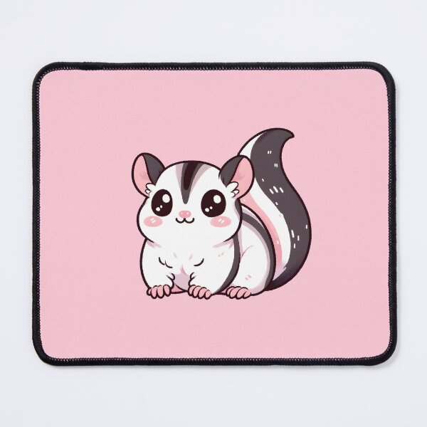 Item preview, Cute Sugar Glider. designed and sold by Anna Halasek.