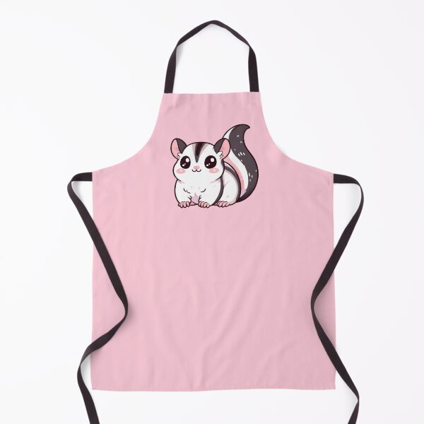 Item preview, Cute Sugar Glider. designed and sold by Anna Halasek.