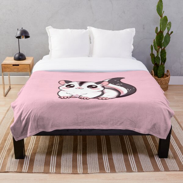 Item preview, Cute Sugar Glider. designed and sold by Anna Halasek.