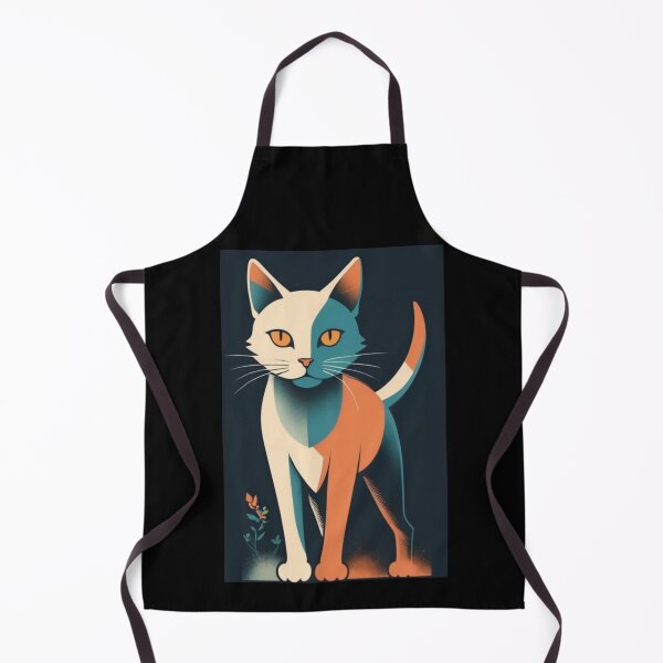 Item preview, Cat designed and sold by Designfs.