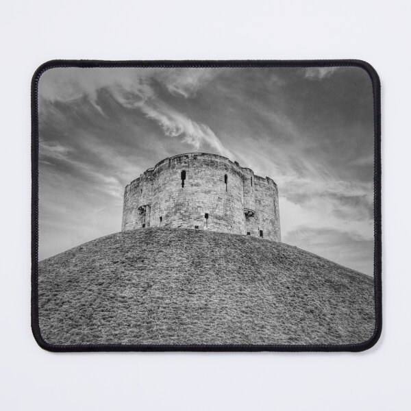 Item preview, Cliffords Tower designed and sold by Alisonchambers2.