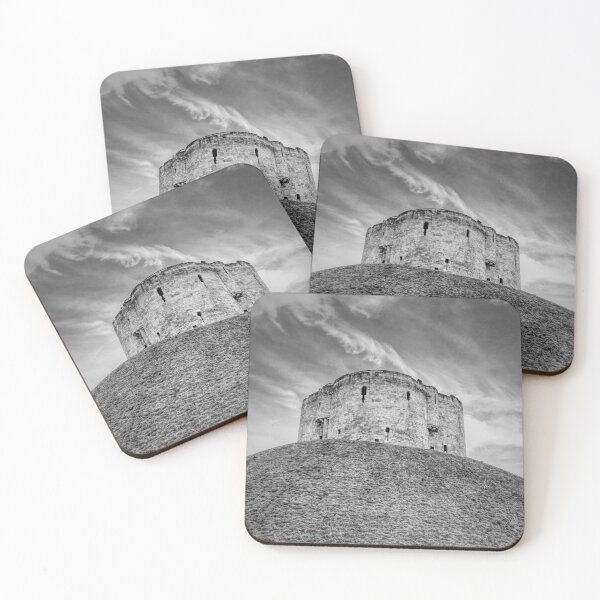 Item preview, Cliffords Tower designed and sold by Alisonchambers2.