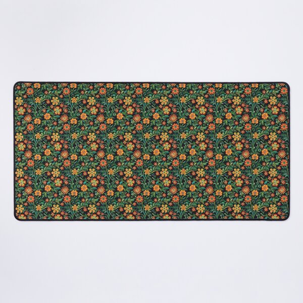 Item preview, Floral explosion designed and sold by MidArtForge.
