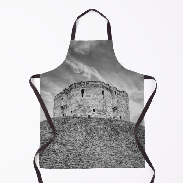 Item preview, Cliffords Tower designed and sold by Alisonchambers2.