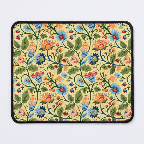 Item preview, Floral explosion designed and sold by MidArtForge.