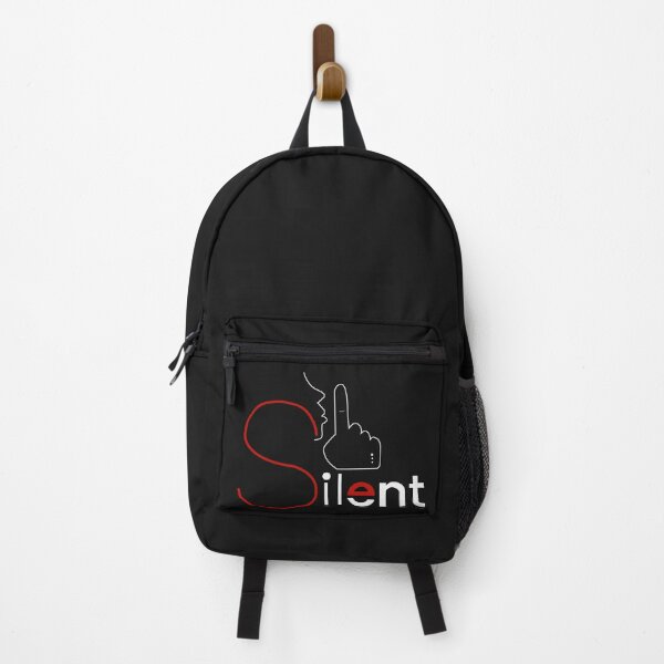 Item preview, Silent designed and sold by xkiyal Art.