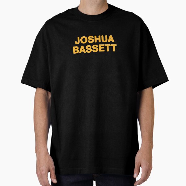 Item preview, Joshua Bassett The Golden Years Tour Typography designed and sold by aestheticqueen.