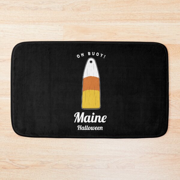 Item preview, Maine Lobster Buoy Halloween designed and sold by twHistory.