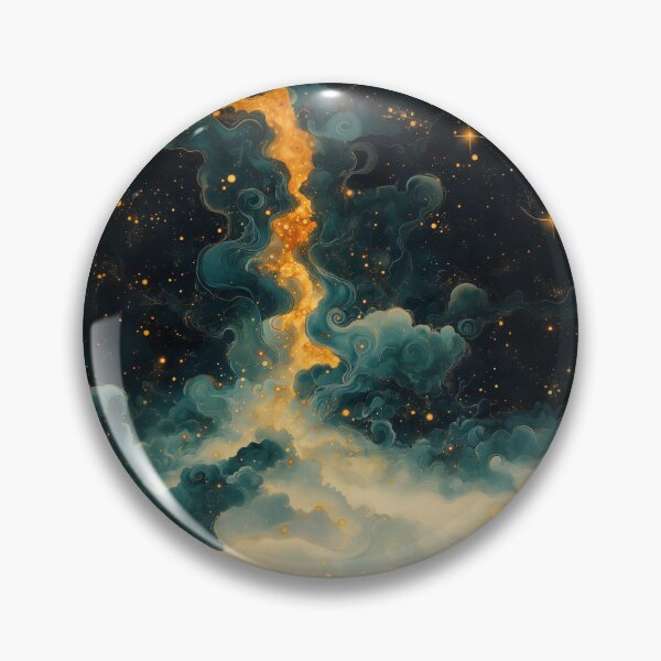 Item preview, In the Quantum Realm designed and sold by Neural Artifex.