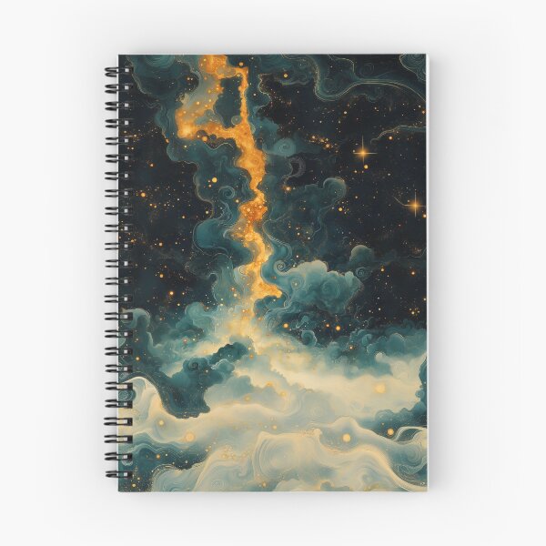 Item preview, In the Quantum Realm designed and sold by Neural Artifex.