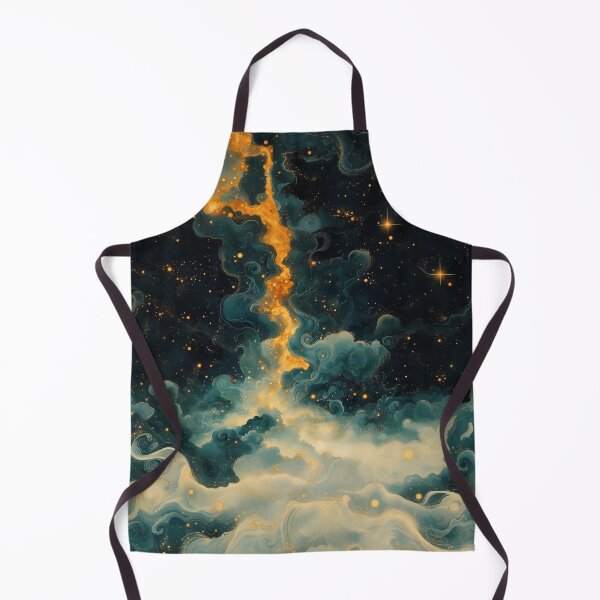 Item preview, In the Quantum Realm designed and sold by Neural Artifex.
