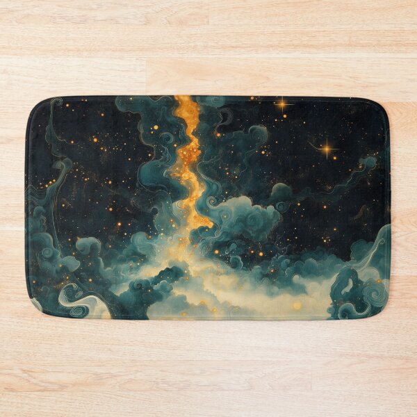 Item preview, In the Quantum Realm designed and sold by Neural Artifex.