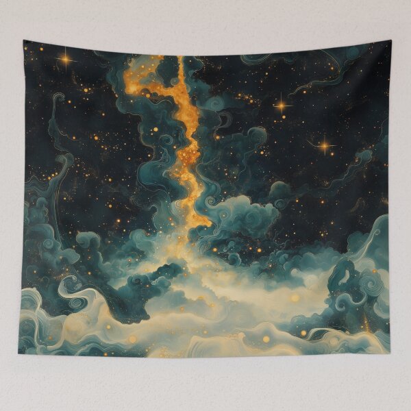 Item preview, In the Quantum Realm designed and sold by Neural Artifex.