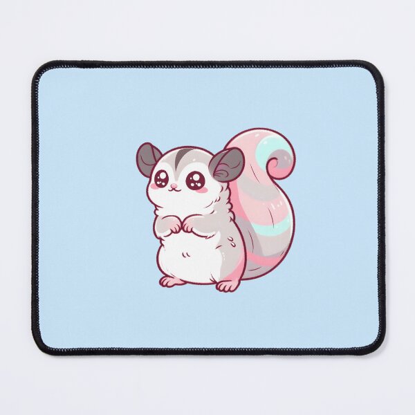 Item preview, Cute Sugar Glider. designed and sold by Anna Halasek.