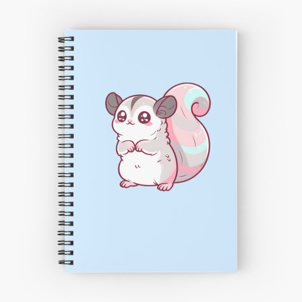 Item preview, Cute Sugar Glider. designed and sold by Anna Halasek.