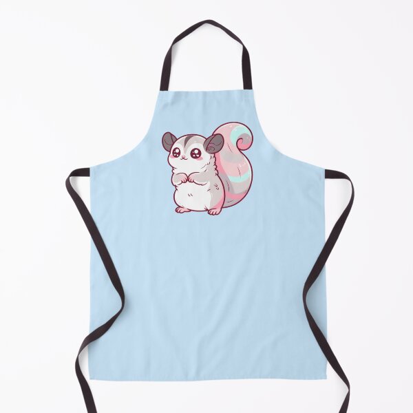 Item preview, Cute Sugar Glider. designed and sold by Anna Halasek.