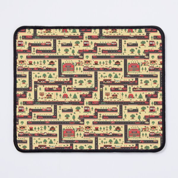 Item preview, Back to the arcade designed and sold by MidArtForge.