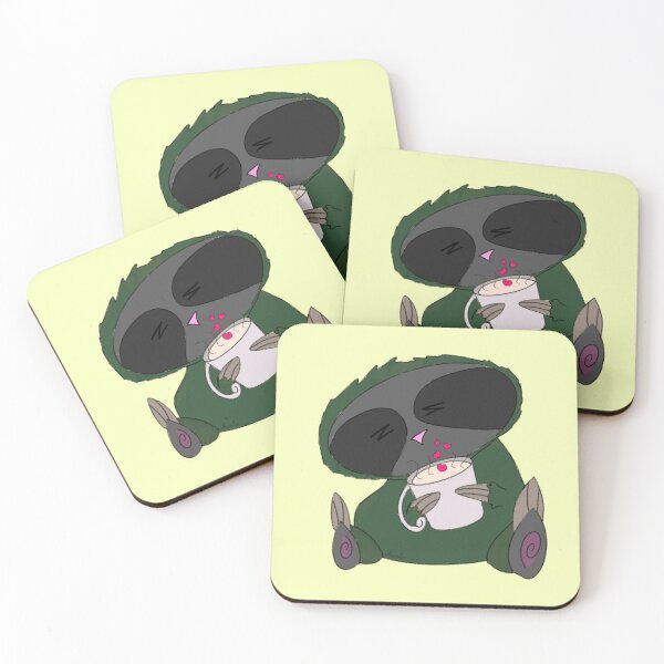 Item preview, Sleepy Sloth has to wake up... again?  designed and sold by AnzullicArts.