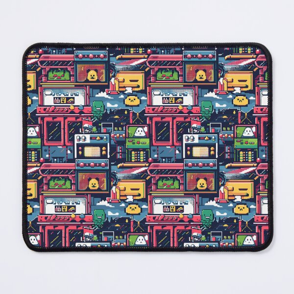 Item preview, Back to the arcade designed and sold by MidArtForge.