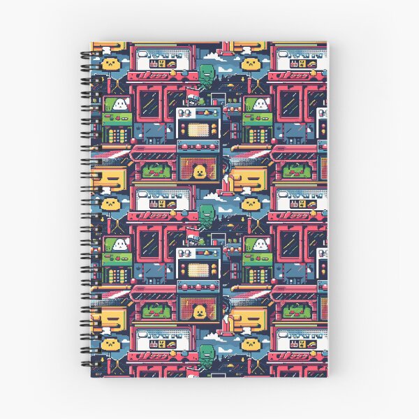 Item preview, Back to the arcade designed and sold by MidArtForge.