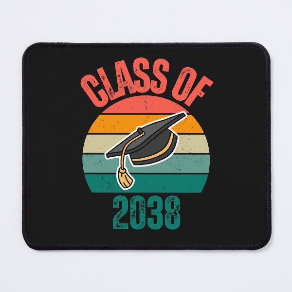 Item preview,  Class of 2038 grow with me  kinder  designed and sold by erozzz.