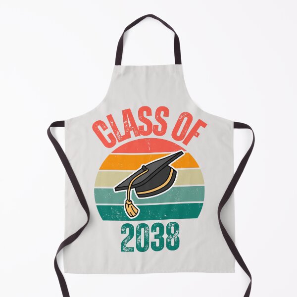 Item preview, Class of 2038 grow with me kinder designed and sold by erozzz.