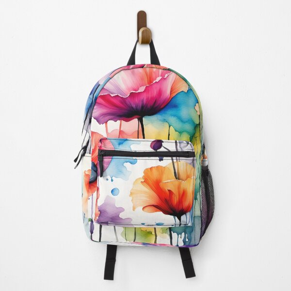 Item preview, Poppy garden. designed and sold by Magixa.