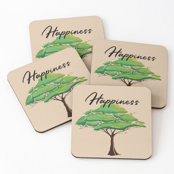 Item preview, Tree of happiness  designed and sold by Liza360.