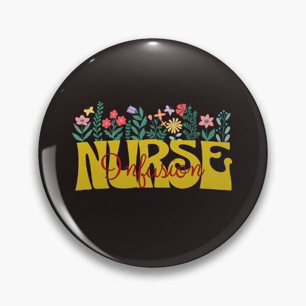 Item preview, Infusion Nurse designed and sold by TheCatmeow2000.