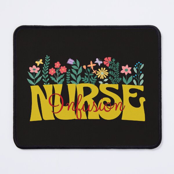 Item preview, Infusion Nurse designed and sold by TheCatmeow2000.