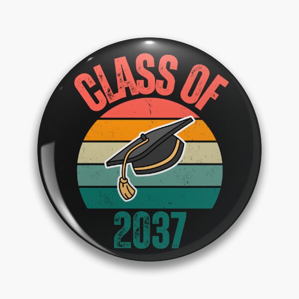 Item preview,  Class of 2037 grow with me  kinder  designed and sold by erozzz.