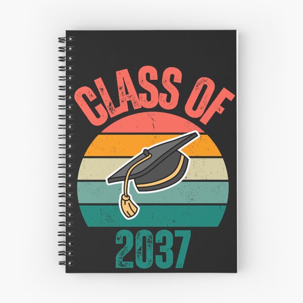 Item preview,  Class of 2037 grow with me  kinder  designed and sold by erozzz.