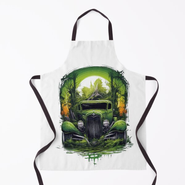 Item preview, Vintage Machine of the Forest designed and sold by tarmiziwartani.