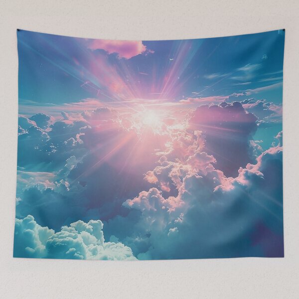 Item preview, Divine Light 6 designed and sold by Divinitree.