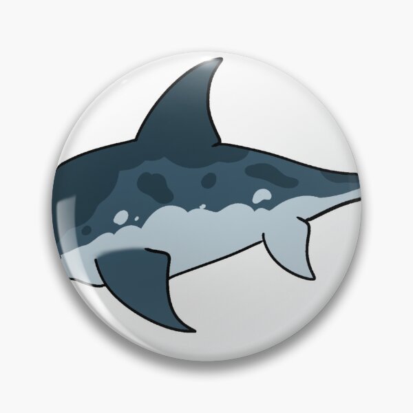 Item preview, Ichthyosaur designed and sold by PancakeDraws.