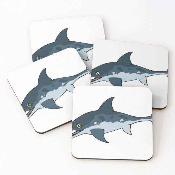 Item preview, Ichthyosaur designed and sold by PancakeDraws.