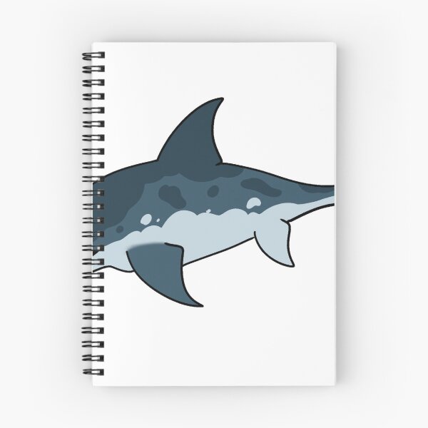 Item preview, Ichthyosaur designed and sold by PancakeDraws.