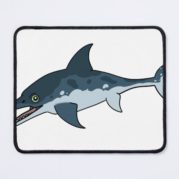 Item preview, Ichthyosaur designed and sold by PancakeDraws.