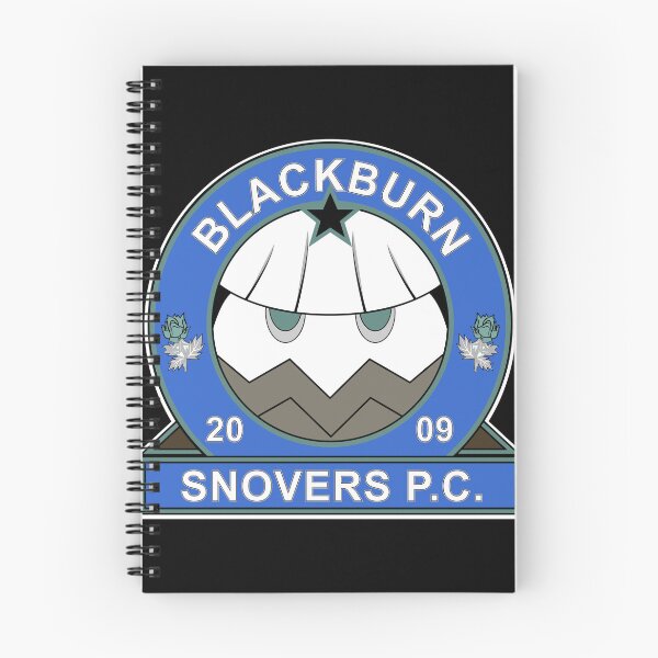 Item preview, Blackburn Snovers designed and sold by D24designs.