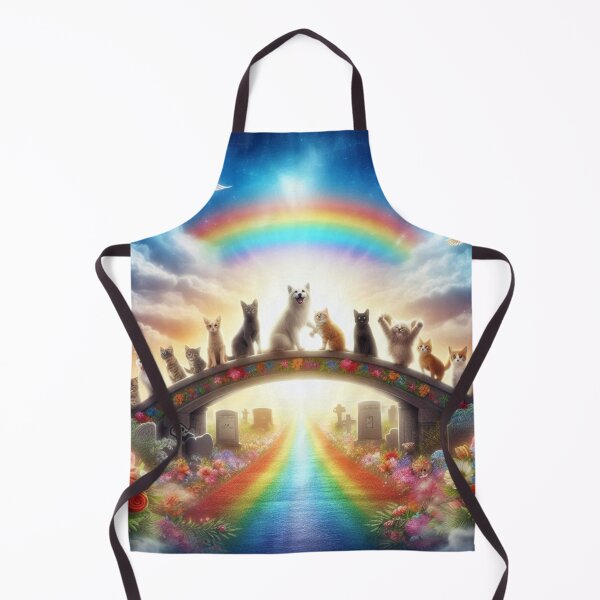 Item preview, Rainbow Bridge 20 designed and sold by Sybille-Yates.