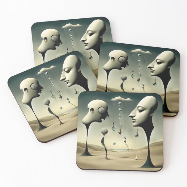 Item preview, The Surreal Play designed and sold by rolffimages.