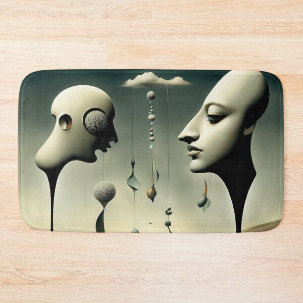 Item preview, The Surreal Play designed and sold by rolffimages.