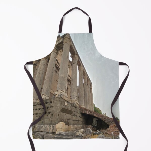 Item preview, Roman ancient ruins Forum Temple of Antoninus Pius designed and sold by missdebi27.
