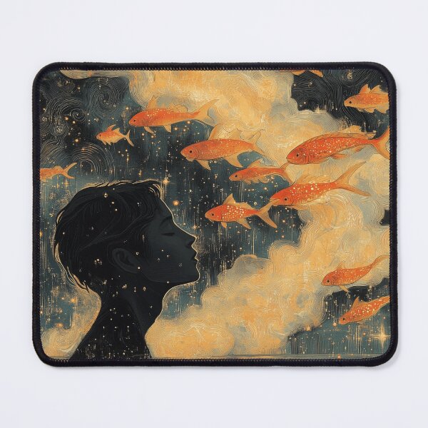 Item preview, Her Dream designed and sold by Neural Artifex.