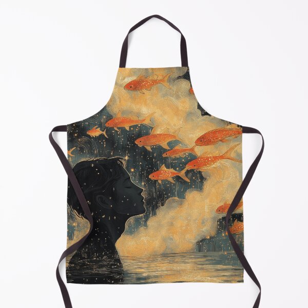 Item preview, Her Dream designed and sold by Neural Artifex.