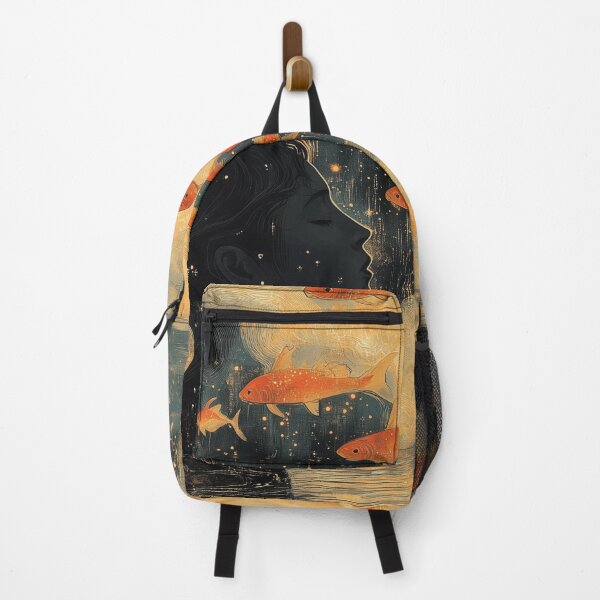 Item preview, Her Dream designed and sold by Neural Artifex.