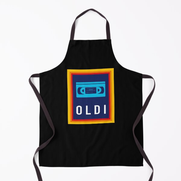 Item preview, OLDI Retro VHS Tapes Old People designed and sold by Milasneeze.