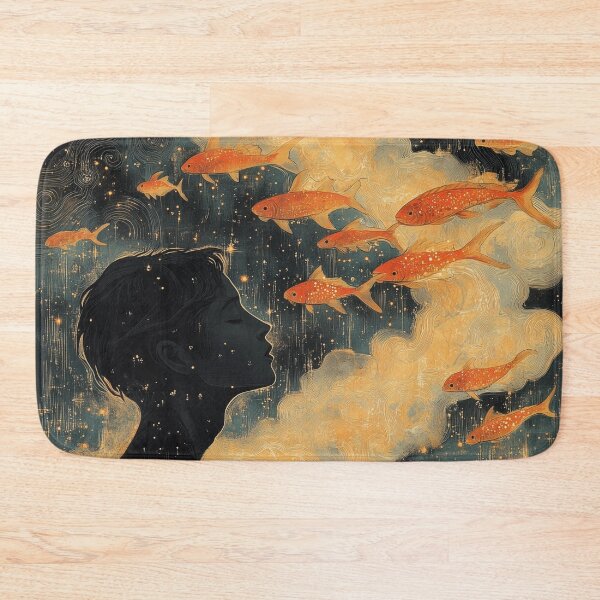 Item preview, Her Dream designed and sold by Neural Artifex.